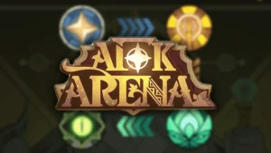AFK Arena Game
