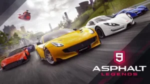 Best Top Asphalt 9 Legends Games