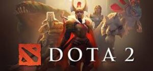 Dota 2 Game