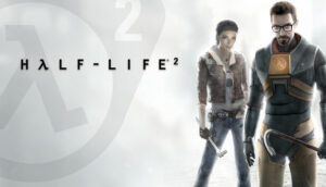 Half Life 2 Game