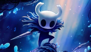Hollow Knight Game