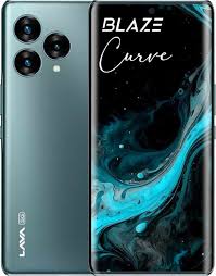 Best Lava Blaze Curve 5G Phone