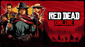 Red Dead Redemption 2 Game
